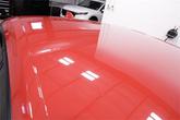 Thumbnail of 2022 Rallye Red Honda Civic