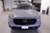 Thumbnail of 2024 Urban Gray Pearl Honda CR-V