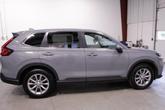 Thumbnail of 2024 Urban Gray Pearl Honda CR-V