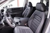 Thumbnail of 2024 Urban Gray Pearl Honda CR-V