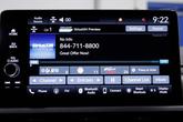 Thumbnail of 2024 Urban Gray Pearl Honda CR-V