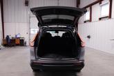Thumbnail of 2024 Urban Gray Pearl Honda CR-V