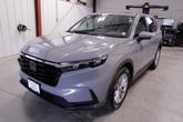 Photo of 2024 Urban Gray Pearl Honda CR-V