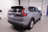 Thumbnail of 2024 Urban Gray Pearl Honda CR-V