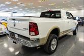 Thumbnail of 2011 Bright White Clearcoat Dodge Ram 2500