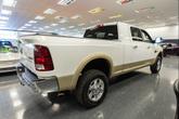 Thumbnail of 2011 Bright White Clearcoat Dodge Ram 2500