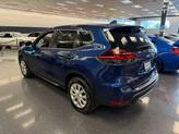 Thumbnail of 2020 Caspian Blue Metallic Nissan Rogue