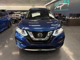 Thumbnail of 2020 Caspian Blue Metallic Nissan Rogue