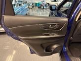 Thumbnail of 2020 Caspian Blue Metallic Nissan Rogue
