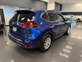Thumbnail of 2020 Caspian Blue Metallic Nissan Rogue