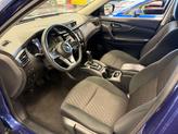 Thumbnail of 2020 Caspian Blue Metallic Nissan Rogue