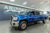 Photo of 2019  GMC Sierra 2500