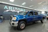 Thumbnail of 2019  GMC Sierra 2500