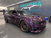 Thumbnail of 2020 Hellraisin Dodge Charger