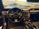 Thumbnail of 2015 Black Ford Mustang