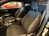 Thumbnail of 2015 Black Ford Mustang