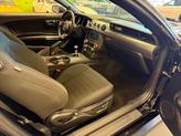 Thumbnail of 2015 Black Ford Mustang
