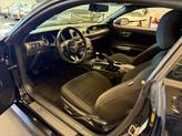 Thumbnail of 2015 Black Ford Mustang