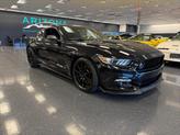 Thumbnail of 2015 Black Ford Mustang