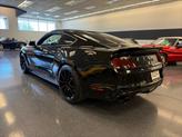 Thumbnail of 2015 Black Ford Mustang