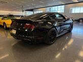 Thumbnail of 2015 Black Ford Mustang