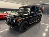 Photo of 2011  Mercedes-Benz G-Class