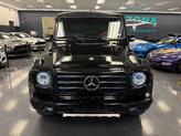 Thumbnail of 2011  Mercedes-Benz G-Class