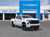 Photo of 2025 Summit White Chevrolet Silverado 1500