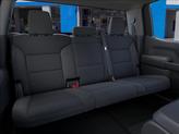Thumbnail of 2025 Summit White Chevrolet Silverado 1500