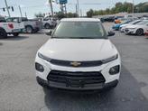 Thumbnail of 2023 Summit White Chevrolet Trailblazer