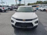 Thumbnail of 2023 Summit White Chevrolet Trailblazer