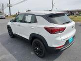 Thumbnail of 2023 Summit White Chevrolet Trailblazer