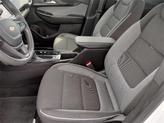 Thumbnail of 2023 Summit White Chevrolet Trailblazer