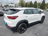 Thumbnail of 2023 Summit White Chevrolet Trailblazer