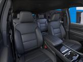 Thumbnail of 2026 Lakeshore Blue Metallic Chevrolet Traverse