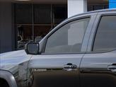 Thumbnail of 2025 Black Chevrolet Colorado
