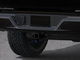 Thumbnail of 2025 Black Chevrolet Colorado