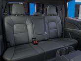 Thumbnail of 2025 Black Chevrolet Colorado