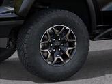 Thumbnail of 2025 Black Chevrolet Colorado