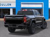 Thumbnail of 2025 Black Chevrolet Colorado