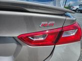 Thumbnail of 2024 Mineral Gray Metallic Chevrolet Malibu