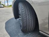 Thumbnail of 2024 Mineral Gray Metallic Chevrolet Malibu