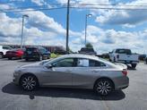 Thumbnail of 2024 Mineral Gray Metallic Chevrolet Malibu