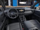 Thumbnail of 2025 Black Chevrolet Colorado