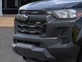 Thumbnail of 2025 Black Chevrolet Colorado