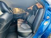 Thumbnail of 2018 BLUE Toyota Camry