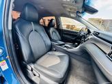 Thumbnail of 2018 BLUE Toyota Camry