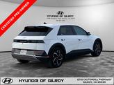 Thumbnail of 2024 Atlas White Hyundai IONIQ 5