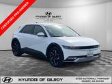 Thumbnail of 2024 Atlas White Hyundai IONIQ 5