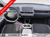 Thumbnail of 2024 Atlas White Hyundai IONIQ 5